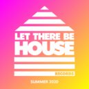 Paul Mondot - Change (Original Mix)