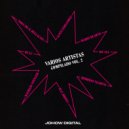 Rodrigo Valdivia - J83