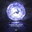 Audiophonic & Cosmic Energy - Time Travel (Original Mix)