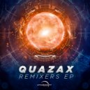 Quazax - Limbo