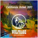 Tommy Tranq - The Agent (Original Mix)