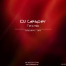 DJ Gesper - Teknik