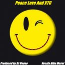 Dr. House - Peace Love & XTC