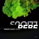 Domshe feat. Majo - Dance (Luis Alberto Remix)