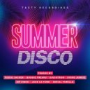 Disko Junkie - Lose Yourself (Original Mix)