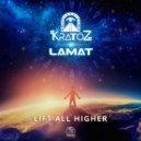 KratoZ & Lamat - Cherokee Dance (Original Mix)