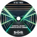 Suburbial - Feeling Substance (Original Mix)