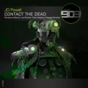 JD Powell - Contact The Dead (Procopis Gkouklias Remix)