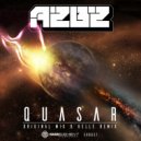 A2B2 - Quasar (Kelle Remix)