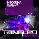 Discordia - Osorezan (Radio Edit)