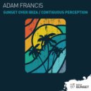 Adam Francis - Contiguous Perception