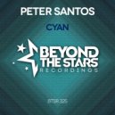 Peter Santos - Cyan (Radio Edit)