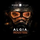 Algia - Hampa (Original Mix)