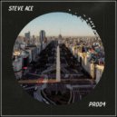 Steve Ace - Blacktor (Original Mix)