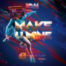 Arsen & Cyan , shar4 - Make u mine (Club Mix)