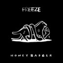 Freeze Da Booty Hunter - Wet Floor