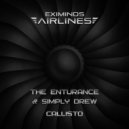 The Enturance & Simply Drew - Callisto