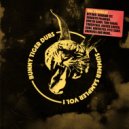 Sharam Jey, Betoko, Ashibah - Gravity