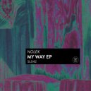 Nolek - Spaceships (Original Mix)