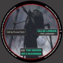Ollie Linear - The Landing (Geezer\'s MOTHERF_K Mix)
