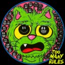 Dan Corco - Disco Fury
