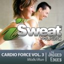 The Jagged Edges - What A Fool Believes ()