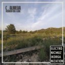 C. Almeda - Cortes Crying (Original Mix)