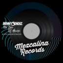 Benny Sendiz - The Bloom (Original Mix)