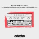 Mystik Vybe - We Don\'t Play No Game (Original Mix)