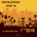 DJ Moy & Funk O'ya - Magnetik