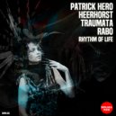 Patrick Hero - Tears Don\'t Lie (Original Mix)