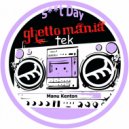 Manu Kenton - Mulder