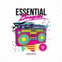 Nick Neiman - Lost Sensations