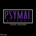 Tooks - End Boss