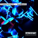 Terrorguyz - Sanware (Original Mix)