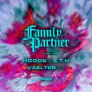 Hoods, E.T.H (Italy) - Cero (Original Mix)