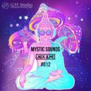 Alex lume - Mystic Sounds (#012)