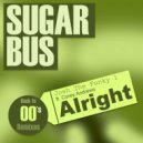 Josh The Funky 1 & Corey Andrews & SugarBus - Alright (feat. Corey Andrews) (Radio Edit)