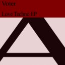 NorthNation  - TechLife (Voter Remix)