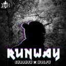 Ekaaksh & Wolfy - Runway (Original Mix)