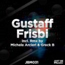 Gustaff  - Frisbi (Michele Arcieri Remix)