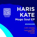 Haris Kate - Mogo