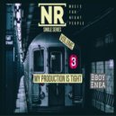 Bboy Enea, Music For Night People, Nuages Records - My Production Is Tight (Original Mix)