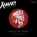 Claudio Giordano - Faith In The People
