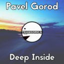 Pavel Gorod - Over