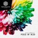 Piece Of Acid - Yellow Flower (Original Mix)