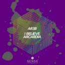 AR38 - Arcadia (Original Mix)