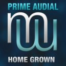 Prime Audial - Home Grown (Radio Edit)