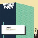 Chklte - Martians In The Attic