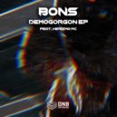 Bons feat. Kerizma MC - Demogorgons (Original Mix)